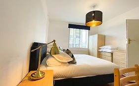 Stay In Euston