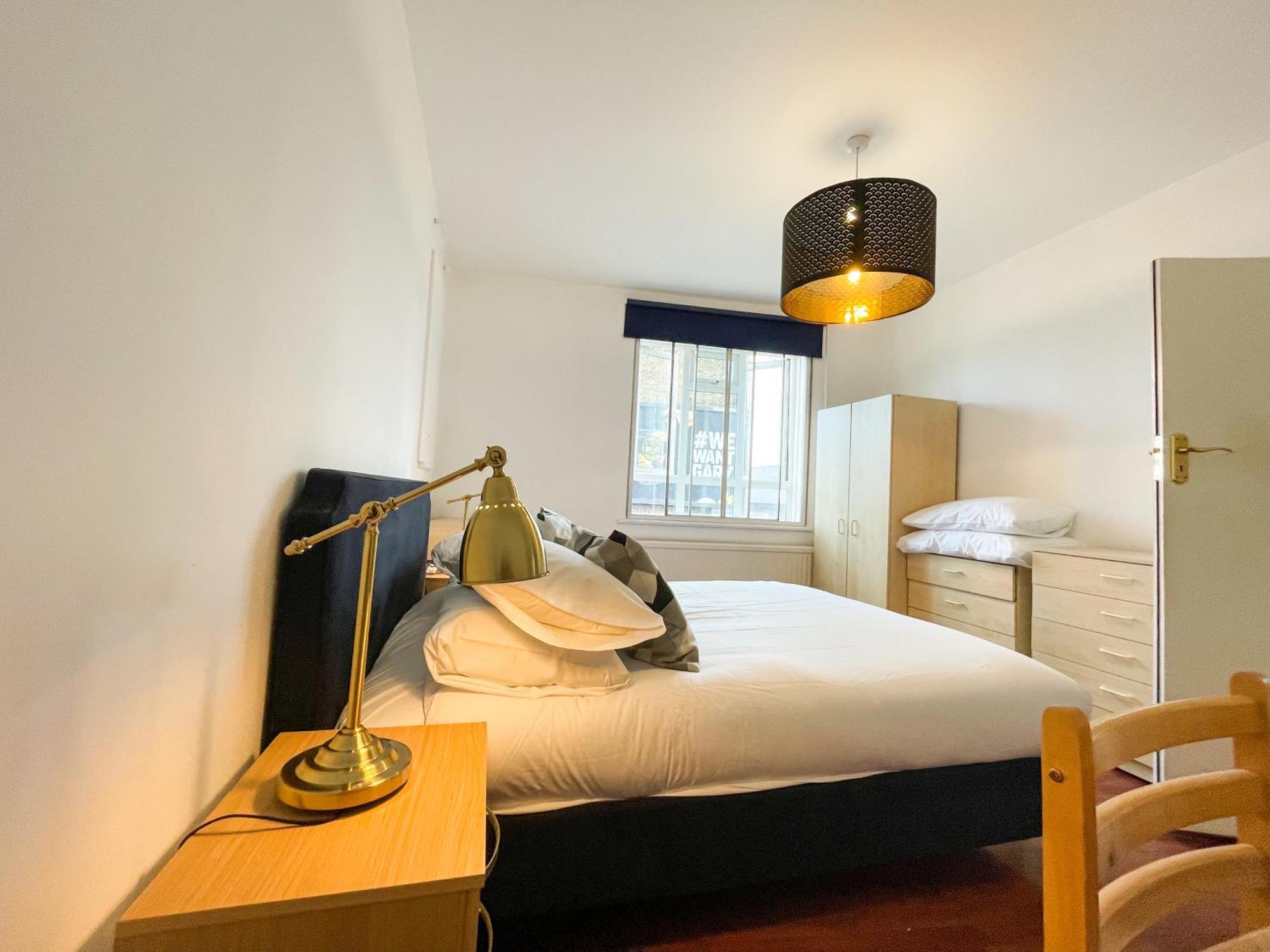 Stay In Euston Londres Exterior foto
