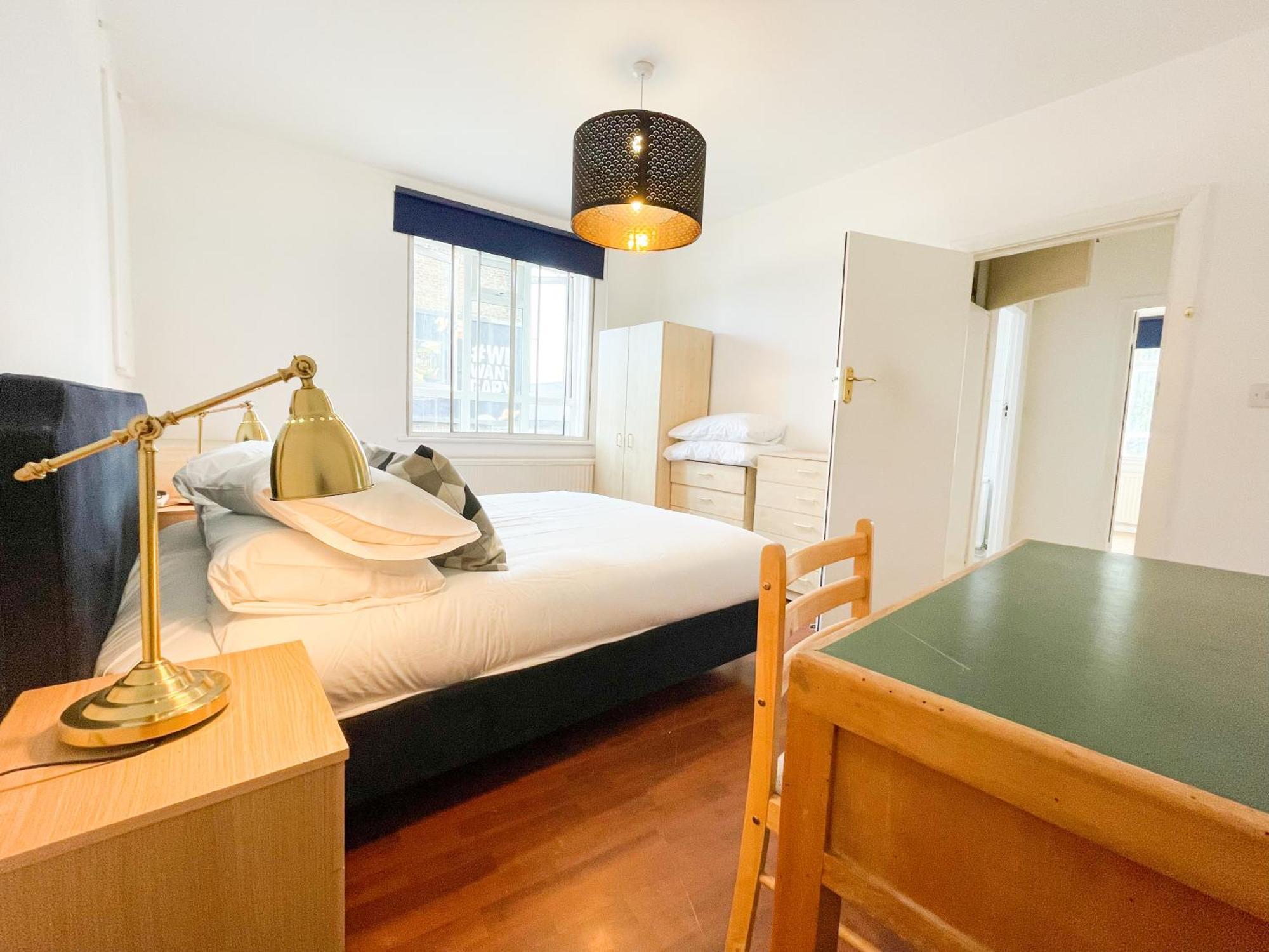 Stay In Euston Londres Exterior foto